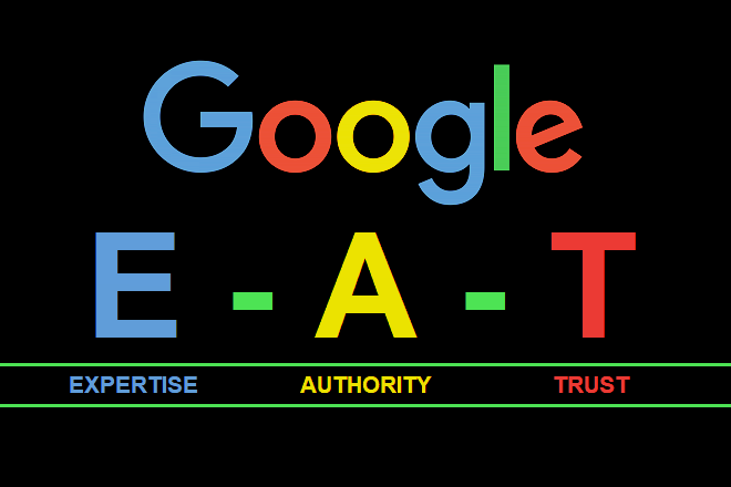 How to Apply Google EAT to a Google Business Profile Listing