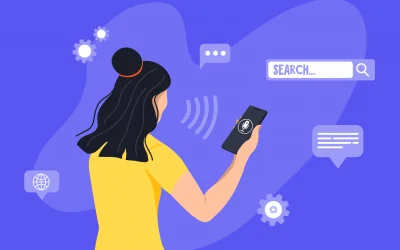 The Importance of Voice Search Optimization in 2022